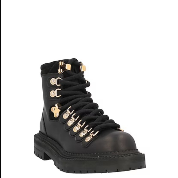 Burberry Ankle Boot - Picture 2 of 8